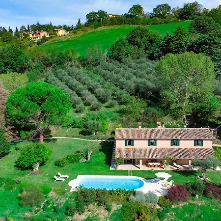 Il Baiocco 8, Emma Ospedaletto (Rimini)