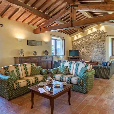 Il Baiocco 8, Emma Villa Ospedaletto (Rimini)