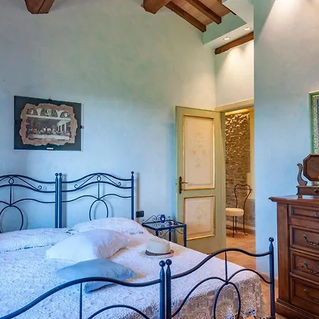 Il Baiocco 8, Emma * Ospedaletto (Rimini)