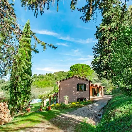 Villa Il Baiocco 8, Emma