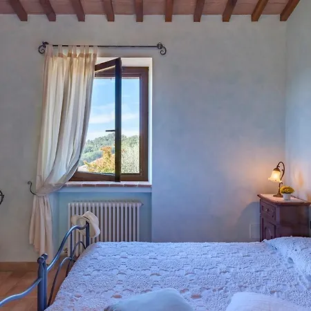 Il Baiocco 8, Emma *