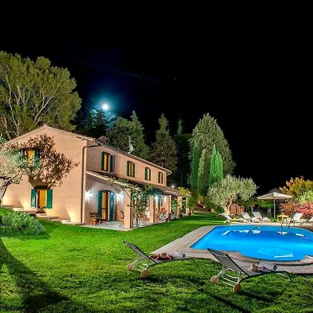 Il Baiocco 8, Emma * Ospedaletto (Rimini)