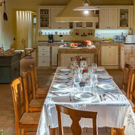 Il Baiocco 8, Emma 빌라 Ospedaletto (Rimini)