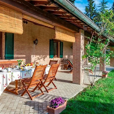 Il Baiocco 8, Emma *