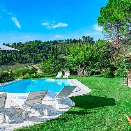 Il Baiocco 8, Emma * Ospedaletto (Rimini)