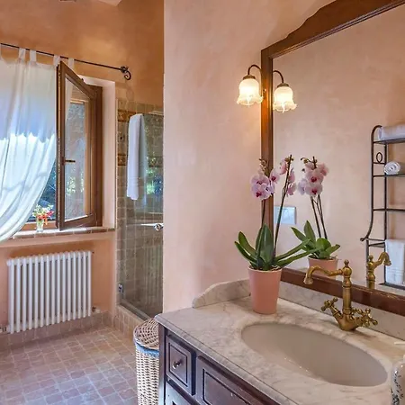 Il Baiocco 8, Emma *