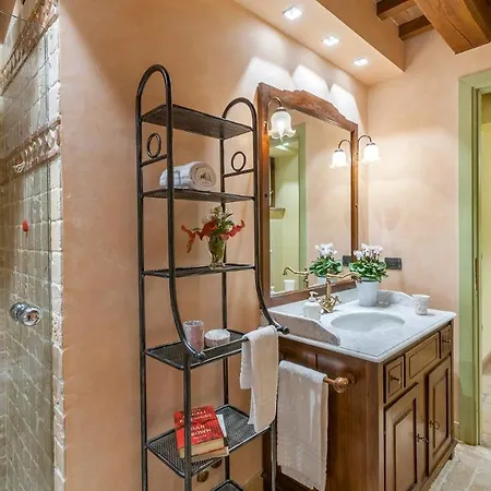 Il Baiocco 8, Emma 빌라 Ospedaletto (Rimini)