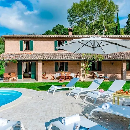 Il Baiocco 8, Emma * Ospedaletto (Rimini)