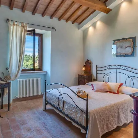 Villa Il Baiocco 8, Emma *