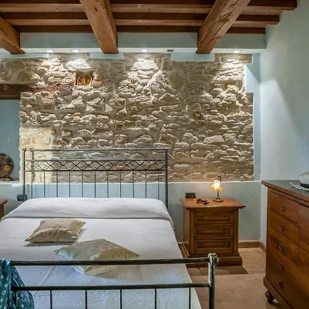 Il Baiocco 8, Emma * Ospedaletto (Rimini)