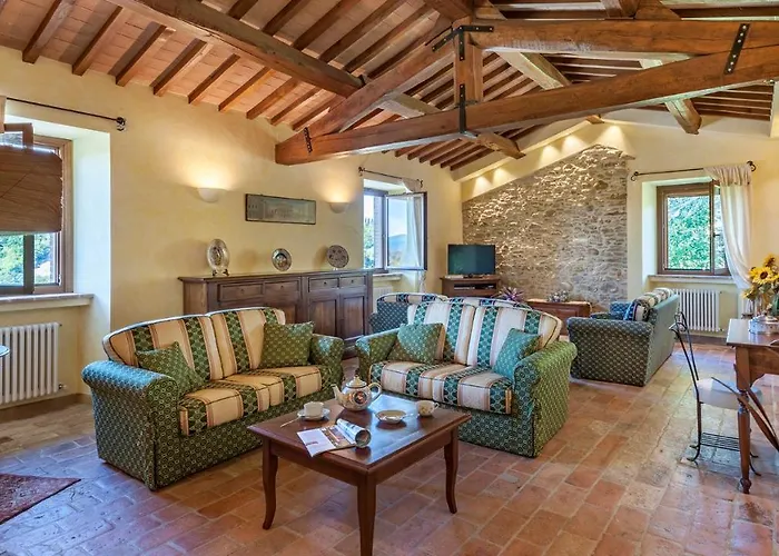 Il Baiocco 8, Emma Villa Ospedaletto (Rimini)