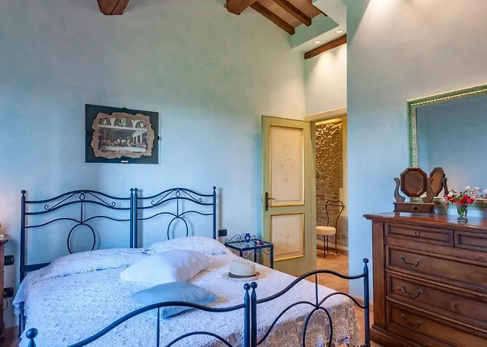 Il Baiocco 8, Emma * Ospedaletto (Rimini)