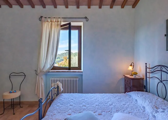 Il Baiocco 8, Emma *