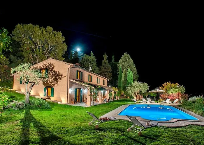 Il Baiocco 8, Emma * Ospedaletto (Rimini)