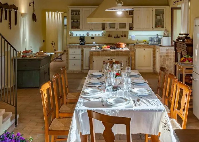 Il Baiocco 8, Emma Villa Ospedaletto (Rimini)