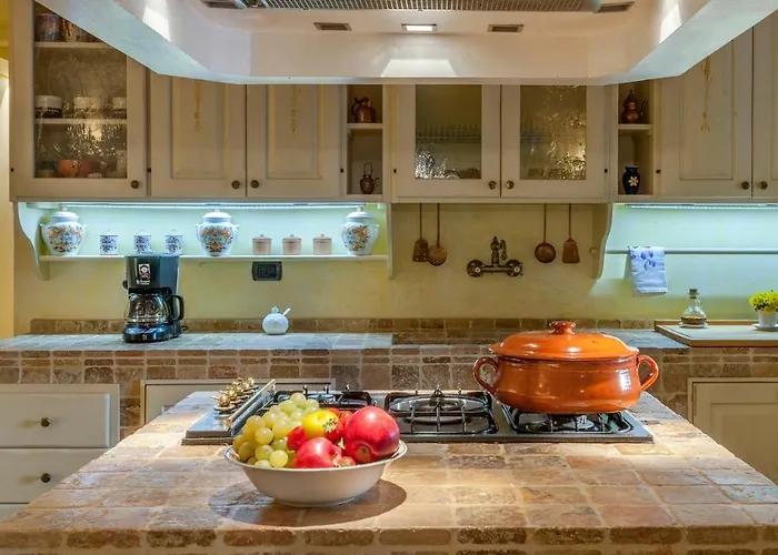 Il Baiocco 8, Emma Вилла Ospedaletto (Rimini)