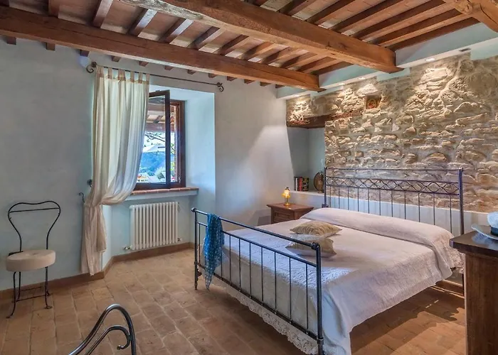 Il Baiocco 8, Emma *