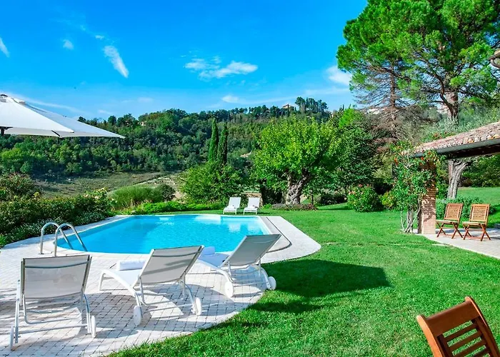 Il Baiocco 8, Emma * Ospedaletto (Rimini)