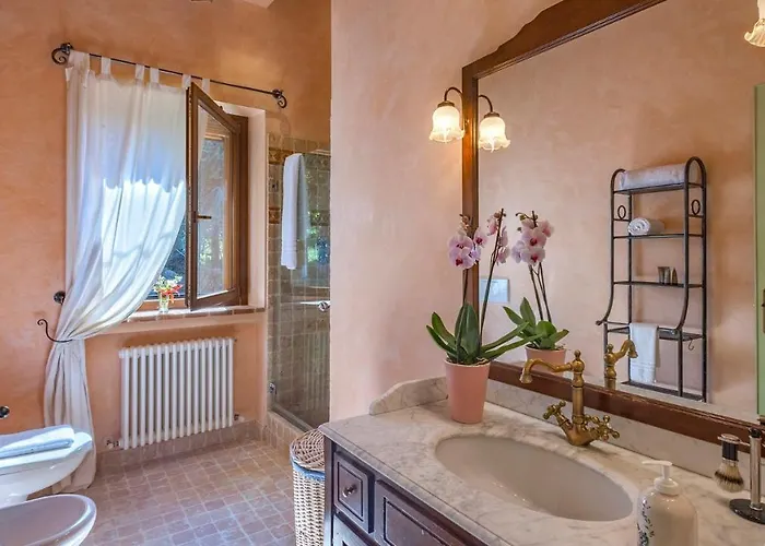 Il Baiocco 8, Emma *