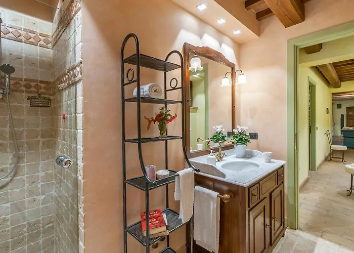 Il Baiocco 8, Emma Villa Ospedaletto (Rimini)