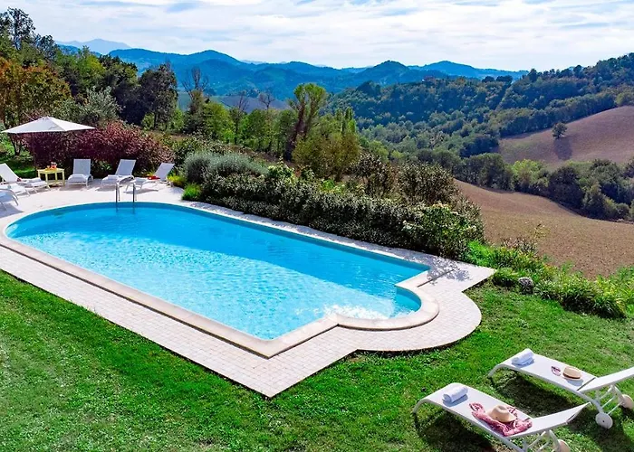 Il Baiocco 8, Emma Villa *