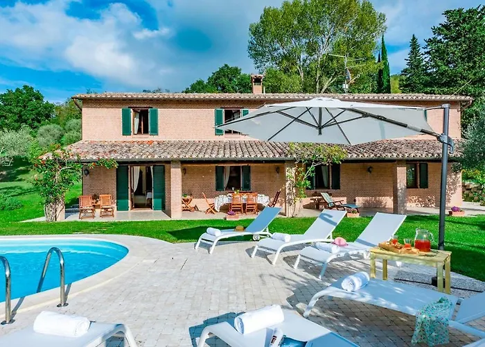 Il Baiocco 8, Emma * Ospedaletto (Rimini)