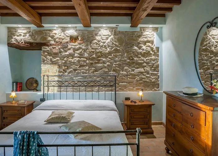 Il Baiocco 8, Emma * Ospedaletto (Rimini)